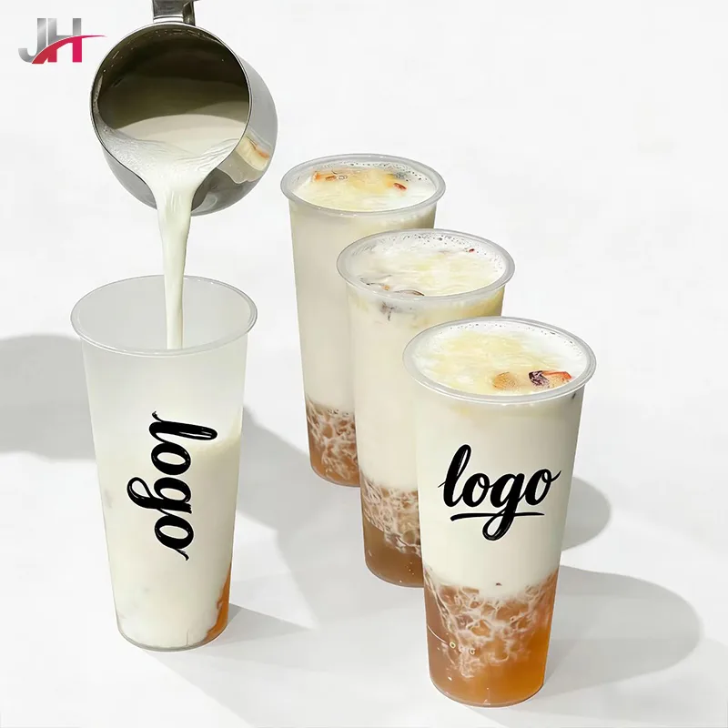 Hot Drink Cup Selection Guide: PP, Double-Wall and Ripple-Wall Options